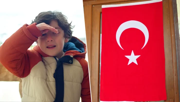 Uzak Şehir’den provokasyona “Albayrak”lı yanıt: Cihan Deniz’in selamı Türkiye’yi ağlattı!