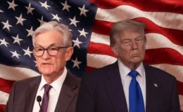 Trump Fed başkanı adayını bugün açıklıyor: Piyasalar nefesini tuttu