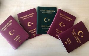Pasaporta ikinci telefona BTK freni 4 743614Image1