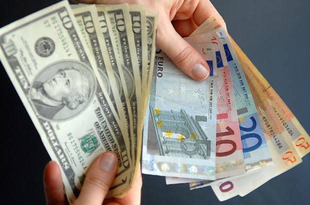 Dolar ve euro güne nasıl başladı?