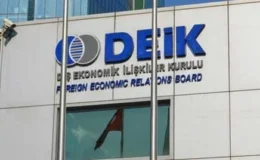 Küresel ticarette paradigma değişimi: 33 ülke stratejisiyle yeni rota