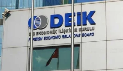 Küresel ticarette paradigma değişimi: 33 ülke stratejisiyle yeni rota