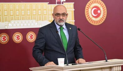 Bina görevlilerinin hak arayışı Meclis gündeminde