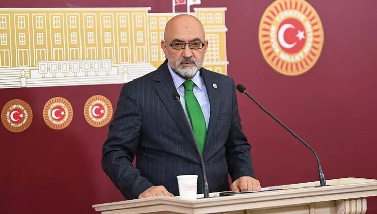 Bina görevlilerinin hak arayışı Meclis gündeminde