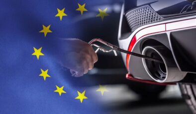 Avrupa’daki esneme Türk otomotivine nefes aldıracak