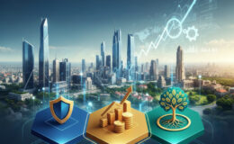 Uzun vadeli dönüşümün anahtarı: TES