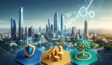 Uzun vadeli dönüşümün anahtarı: TES