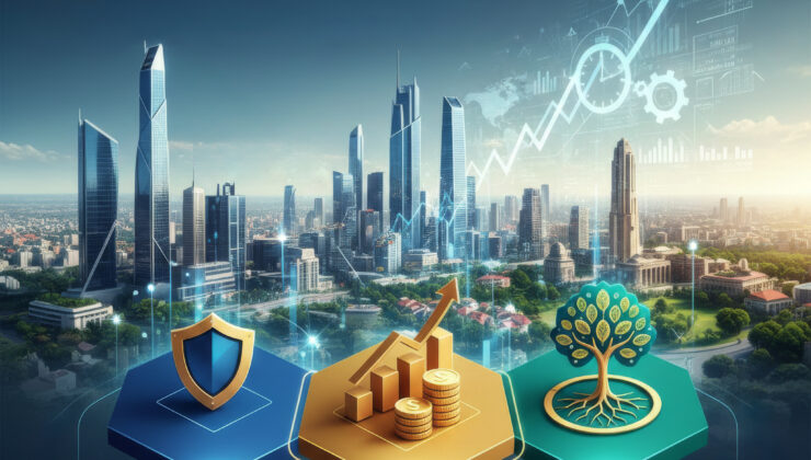 Uzun vadeli dönüşümün anahtarı: TES