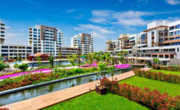 Gayrimenkulde faizsiz kredisiz projeler yükseliyor