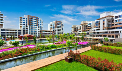 Gayrimenkulde faizsiz kredisiz projeler yükseliyor