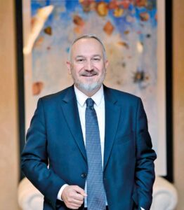 Hans ile aynı fiyatı ödemek istiyorsanız erken rezervasyon şart 5 AKTOB Bas╠gkan─▒ ve Limak Holding Turizm Bas╠gkan─▒ Kaan Kavalog╠alu 1