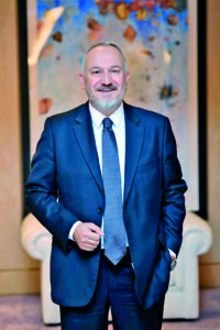 Hans ile aynı fiyatı ödemek istiyorsanız erken rezervasyon şart 3 AKTOB Bas╠gkan─▒ ve Limak Holding Turizm Bas╠gkan─▒ Kaan Kavalog╠alu