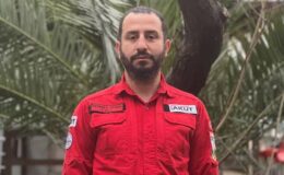 AKUT’un yeni Yönetim Kurulu Başkanı Serhat Akbel oldu