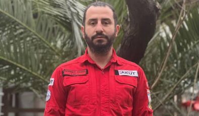 AKUT’un yeni Yönetim Kurulu Başkanı Serhat Akbel oldu