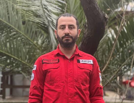 AKUT’un yeni Yönetim Kurulu Başkanı Serhat Akbel oldu