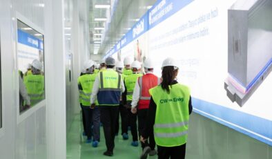 Tarlada fatura devri bitiyor: CW Enerji tarımda ‘güneş’ seferberliği başlattı