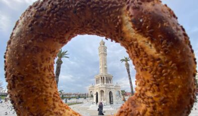 İzmir’de gevrek 20 lira oldu: “1 lirayken daha çok kazanıyorduk”