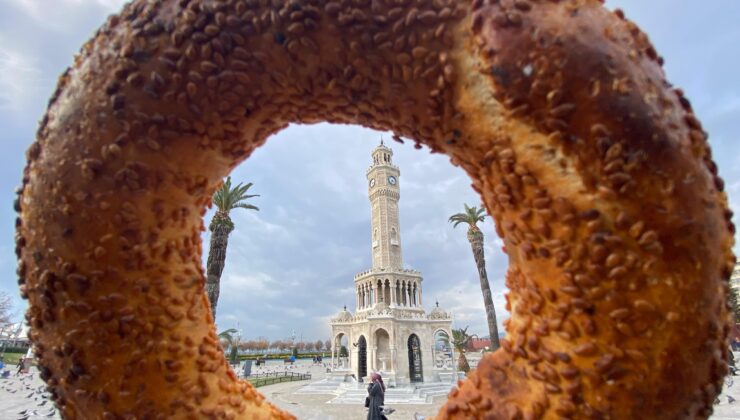 İzmir’de gevrek 20 lira oldu: “1 lirayken daha çok kazanıyorduk”