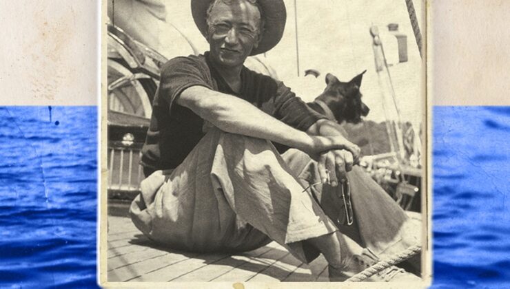 Edebiyat dünyasında dev maraton başladı: 72. Sait Faik Hikâye Armağanı için başvurular açıldı!