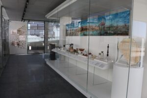 Avrupa'nın en prestijli ödülüne aday: Çanakkale’nin 'Gazi Kalesi' Seddülbahir zirveye koşuyor! 5 AW613936 08