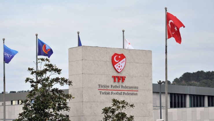 Türk futbolunda ‘kara bahis’ infazı: 123 futbolcunun bileti kesildi!