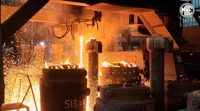 Hurdadan mühimmat: MKE 300 bin ton atığı ‘ateş gücüne’ dönüştürdü!