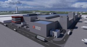 Havacılıkta 100 milyar TL'lik imza: THY'den 2026'da 26 bin yeni istihdam müjdesi! 5 AW616199 02