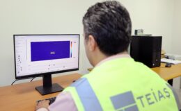 Elektrik hatlarında ‘Yapay Zeka’ devri: 76 bin kilometre DAS ile dinleniyor!