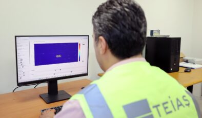 Elektrik hatlarında ‘Yapay Zeka’ devri: 76 bin kilometre DAS ile dinleniyor!