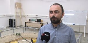 ODTÜ’den yapay zeka devrimi: Robot köpekler TSK emrinde, "Çeri" Ay yolcusu! 3 AW628863 06