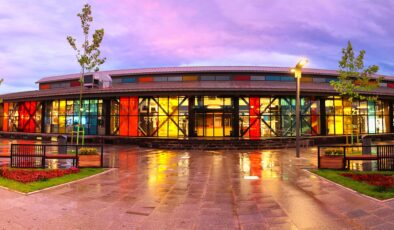 Sakarya’dan Türkiye’de bir ilk: 20 bin kitap çocukları bekliyor!