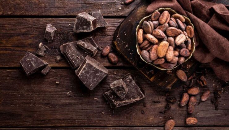 Kakaoda tüm zamanların en hızlı düşüşü: Fiyatlar yüzde 48 geriledi