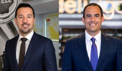 Shell & Turcasda çifte koltuk değişimi