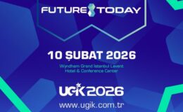 İş dünyasının yeni rotası İstanbul’da çiziliyor