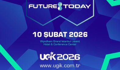 İş dünyasının yeni rotası İstanbul’da çiziliyor