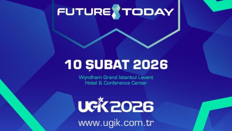 İş dünyasının yeni rotası İstanbul’da çiziliyor