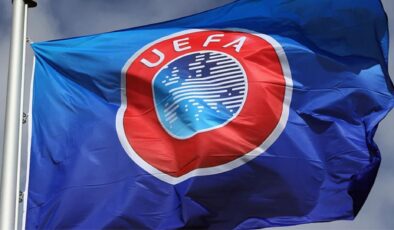 UEFA organizasyonları ve bazı teslimler KDV’den muaf tutuldu