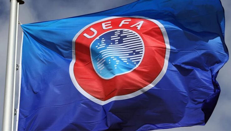 UEFA organizasyonları ve bazı teslimler KDV’den muaf tutuldu