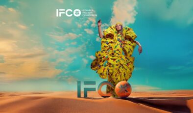 Hazır giyim ve modanın kalbi İstanbul’da atacak: IFCO için geri sayım başladı!