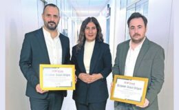 Gıdada güvenin iletişimini birlikte yazdılar