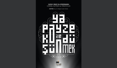 Yapay zekâ, görsel kültürü nasıl dönüştürüyor?