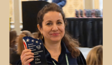 Sağlığınızın haritası gözlerinizde!