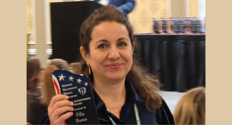 Sağlığınızın haritası gözlerinizde!