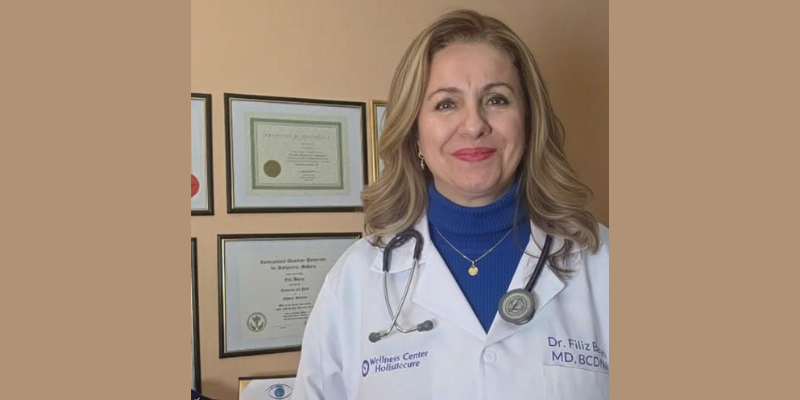 Dr. Filiz Baran