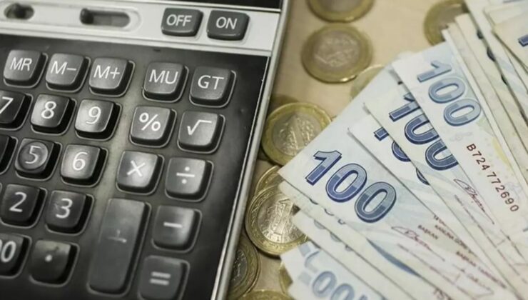 Vergi mükellef sayısı rekor artış gösterdi