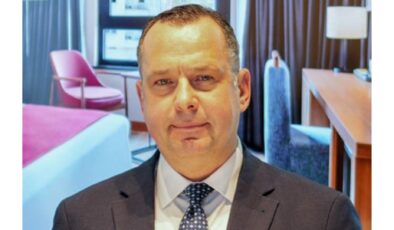 Sektörün deneyimli ismi Türkiye operasyonlarının başına geçti