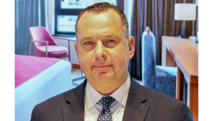 Sektörün deneyimli ismi Türkiye operasyonlarının başına geçti