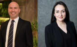 Hedef Portföy, yönetim kadrosuna iki deneyimli isim kattı