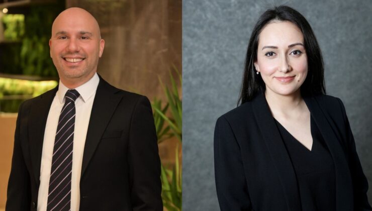 Hedef Portföy, yönetim kadrosuna iki deneyimli isim kattı