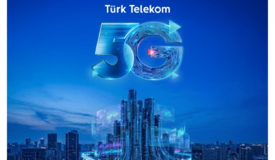 Türk Telekom 2026’ya 5G ve fiber odaklı güçlü hedeflerle giriyor